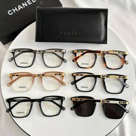 Picture of Chanel Sunglasses _SKUfw56807461fw